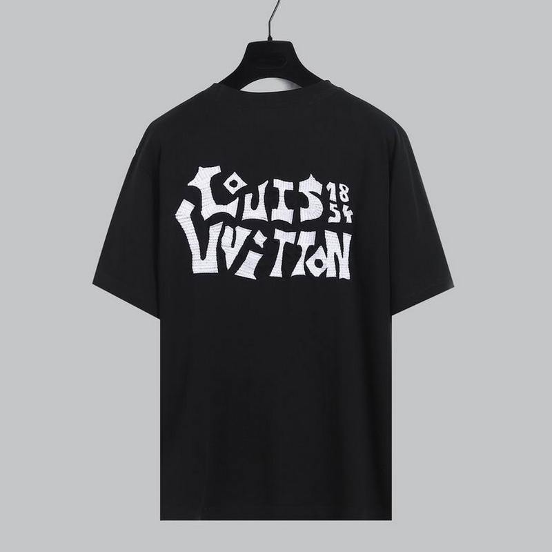 Louis Vuitton Men's T-shirts 815